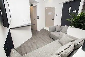 Hotel Diamante Mhotel Collegno