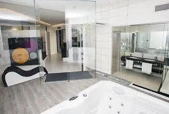 Diamante Mhotel Hotel Collegno