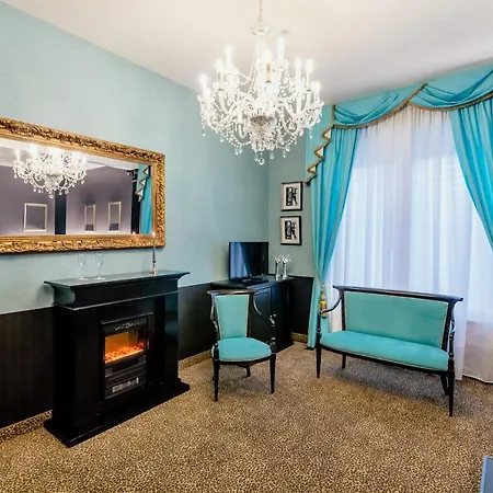 Hotel Diamante Mhotel Collegno