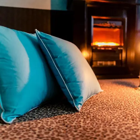 Hotel Diamante Mhotel Collegno