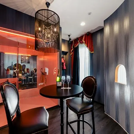 Diamante Mhotel Hotel