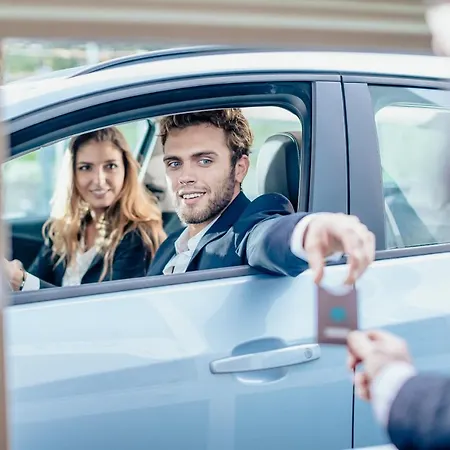 Diamante Mhotel Hotel