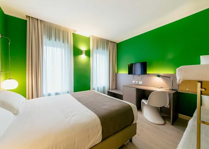 Diamante Mhotel Hotel