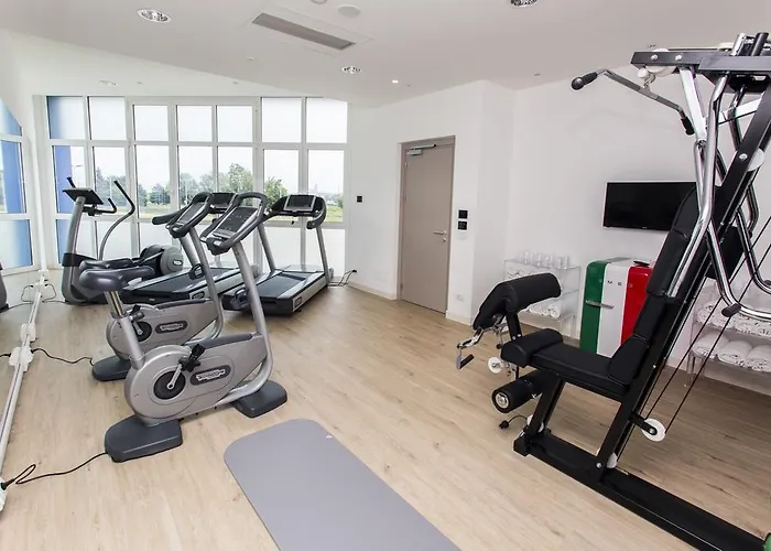 Diamante Mhotel 4* Collegno