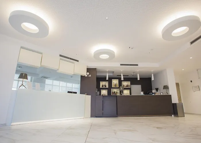 Diamante Mhotel Hotel Collegno