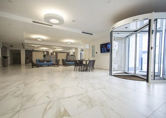 Otel Diamante Mhotel