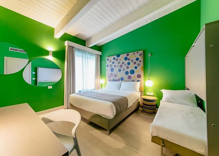 Diamante Mhotel 4* Collegno