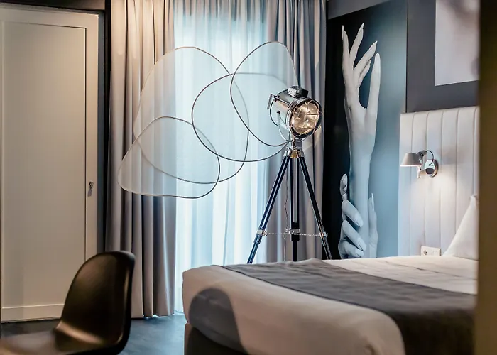 Otel Diamante Mhotel