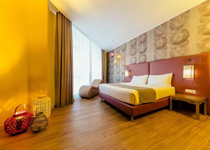 Diamante Mhotel Collegno