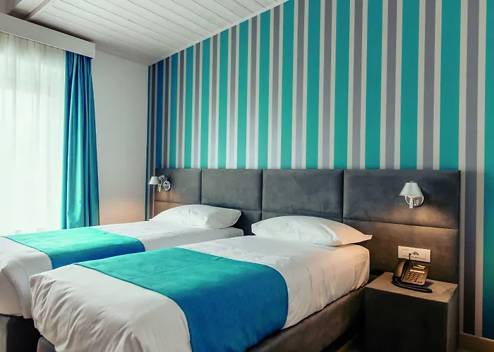 Diamante Mhotel 4* Collegno