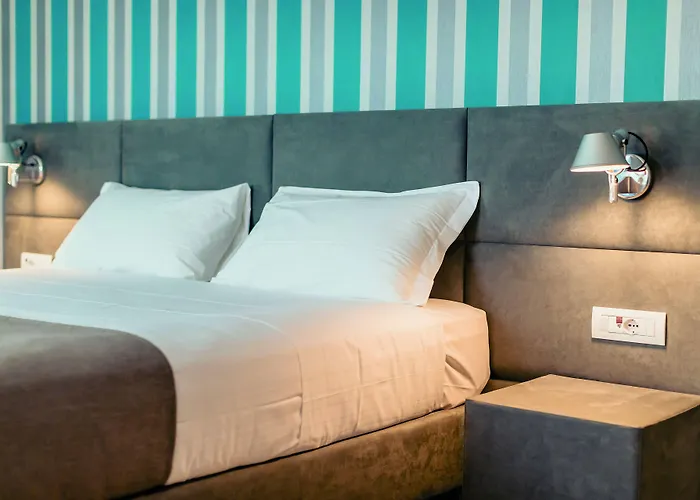 Diamante Mhotel Hotel 4*