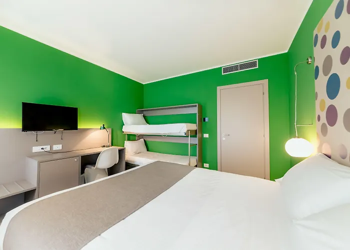 Diamante Mhotel Hotel