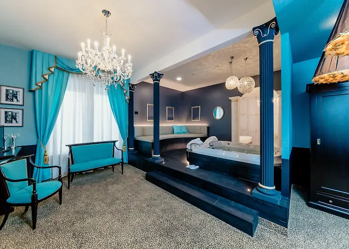 Diamante Mhotel Otel Collegno