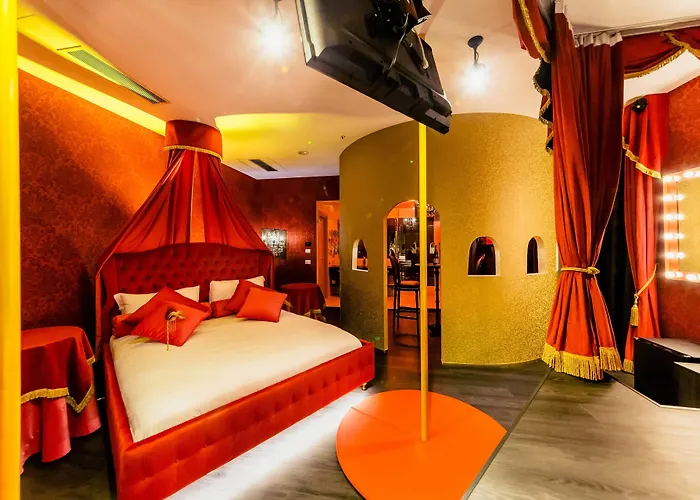 Hotel Diamante Mhotel