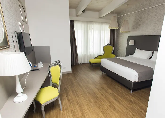 Diamante Mhotel Otel 4*