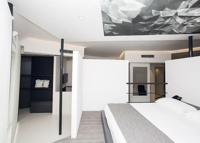 Diamante Mhotel Otel