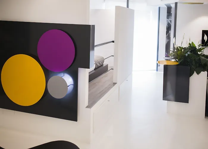 Diamante Mhotel Hotel 4*