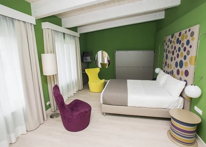 Otel Diamante Mhotel