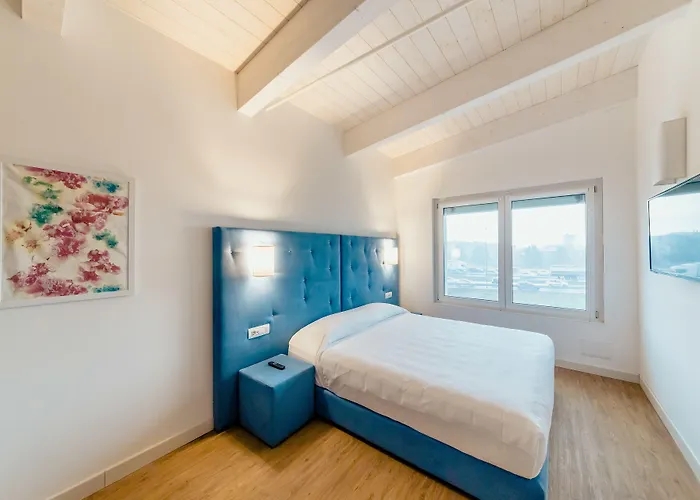 Diamante Mhotel Hotel 4*