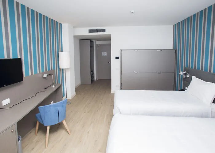 Otel Diamante Mhotel 4*