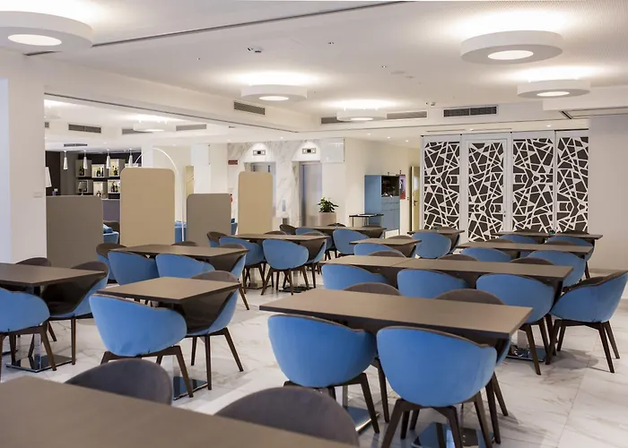Hotel Diamante Mhotel