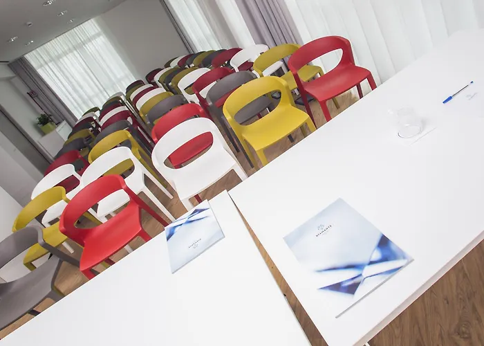 Hotel Diamante Mhotel