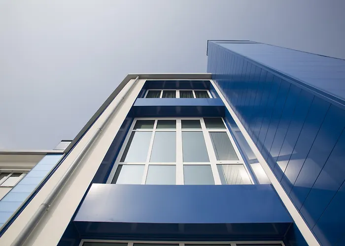 Otel Diamante Mhotel