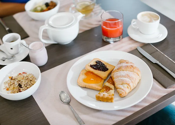 Diamante Mhotel 4* Collegno