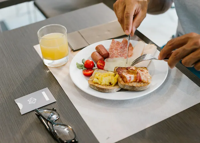 Otel Diamante Mhotel