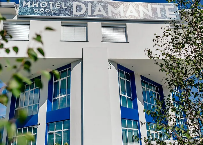 Diamante Mhotel