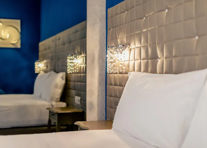 Diamante Mhotel Hotel 4*