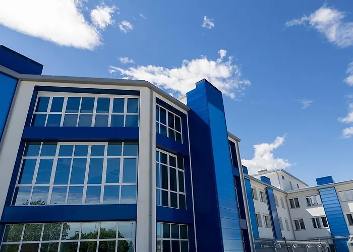 Otel Diamante Mhotel