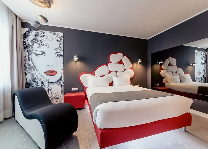 Otel Diamante Mhotel