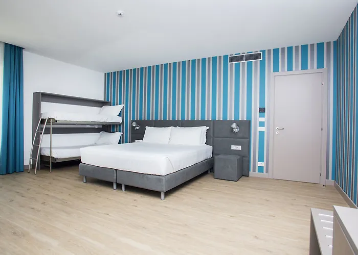 Otel Diamante Mhotel 4*