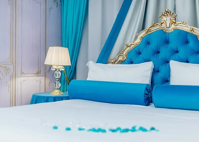 Hotel Diamante Mhotel