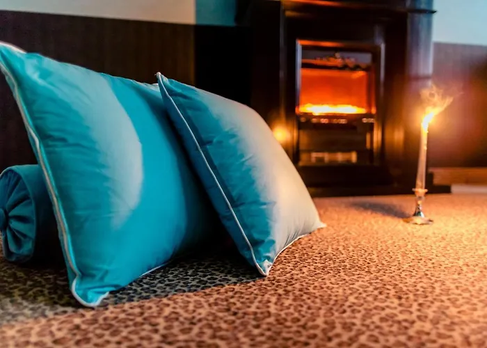 Otel Diamante Mhotel Collegno