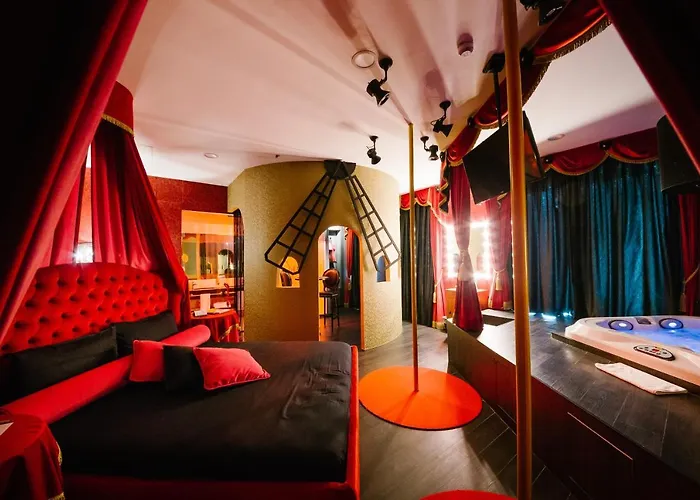 Hotel Diamante Mhotel