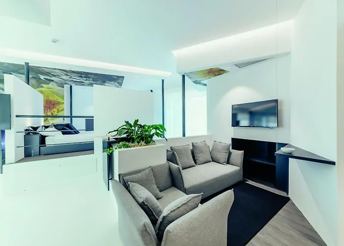 Diamante Mhotel Hotel 4*